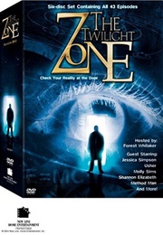 The Twilight Zone (2002)