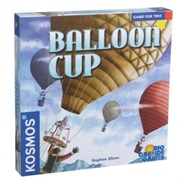 Balloon Cup