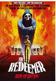 The Redeemer (1974)