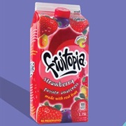 Fruitopia