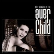 Don't Want to Fall in Love