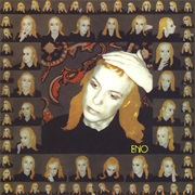 Taking Tiger Mountain (By Strategy) (Brian Eno, 1974)