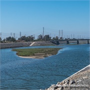 Costa Mesa, California