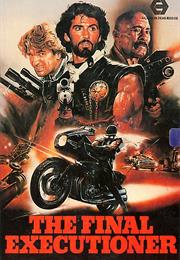 The Final Executioner