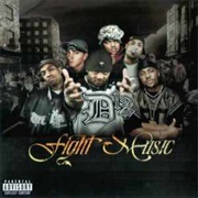 Fight Music - D12
