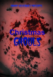 Christmas Ghouls (2018)