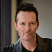 Scott Weiland