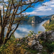 Djerdap National Park, Serbia