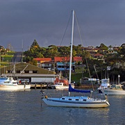 Ulladulla, New South Wales