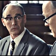 Would It Help? -  Bridge of Spies