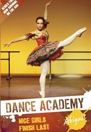 Abigail: Nice Girls Finish Last (Bruno Bouchet)