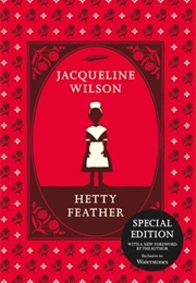 Hetty Feather (Jacqueline Wilson)
