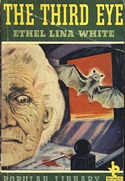 The Third Eye (Ethel Lina White)