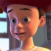 Andy Davis (Toy Story)