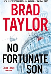 No Fortunate Son (Taylor)