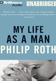 My Life as a Man (Nathan Zuckerman)