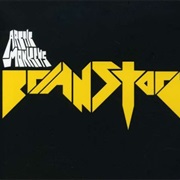 Brianstorm - Arctic Monkeys