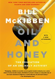 Oil and Honey (Bill McKibben)