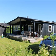 Rent a Summerhouse in Denmark