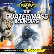 The Quatermass Memoirs (1996)