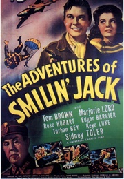 The Adventures of Smilin' Jack (1943)