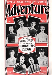 Adventure (DC Thomson)