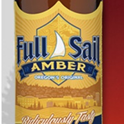 Full Sail Amber