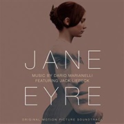 Jane Eyre (Soundtrack)