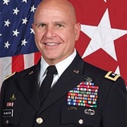 H.R. McMaster