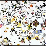 Led Zeppelin III (Led Zeppelin, 1970)