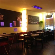 Sushido (Auburn, Washington)