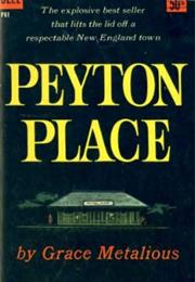 Peyton Place (New Hampshire)