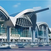 Sultan Hasanuddin International Airport