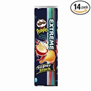 Smokin' Hot Ranch Pringles