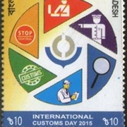 Bangladesh~International Customs Day