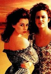 Fairuza Balk - Gas Food Lodging