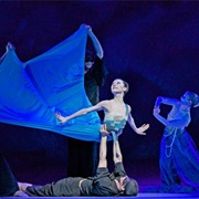 The Little Mermaid (Ballet)