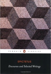 Discourses (Epictetus)