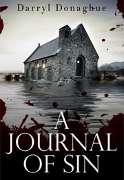 A Journal of Sin (Darryl Donaghue)