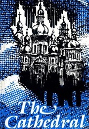 The Cathedral (Oles Honchar)