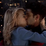 Peter and Gwen (TASM)