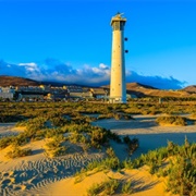 Jandia, Fuerteventura