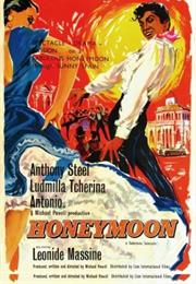Honeymoon (Michael Powell)