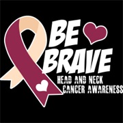 Head and Neck Cancer Awareness Month (April)