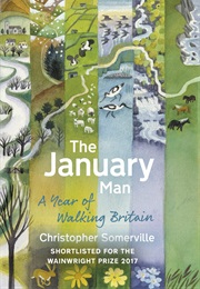 The January Man (Christopher Somerville)