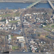 Morrisville (Bucks County), Pennsylvania