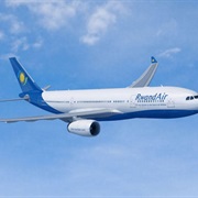 Rwandair