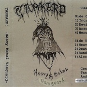 Heavy Metal Vanguard (Demo) - Tankard