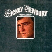 Mickey Newbury - 'Frisco Mabel Joy