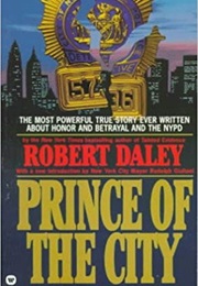 Prince of the City (Robert Daley)